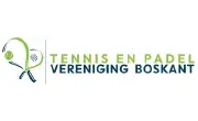 tennisvereniging boskant logo